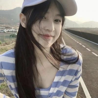 女人在家